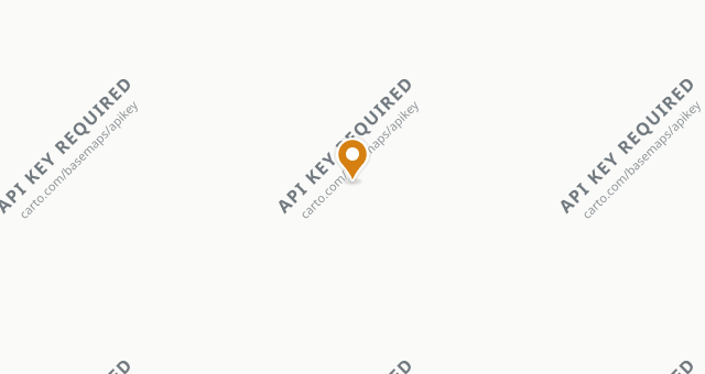 Map showing Ayamedo