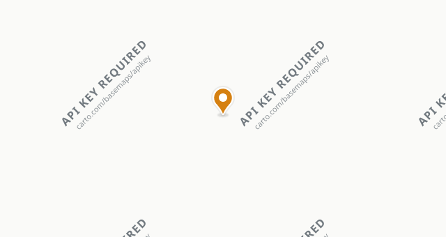 Map showing Restaurant Herrmann’s