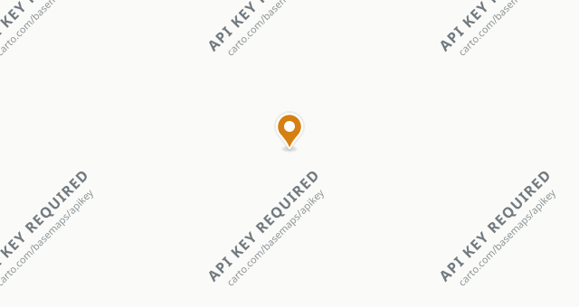 Map showing Restaurant Am Rosenberg