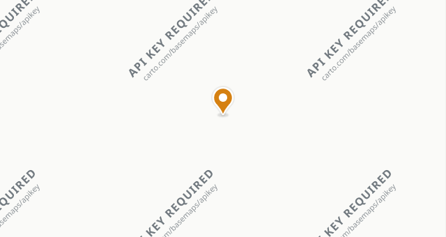 Map showing Coure