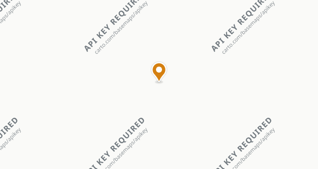 Map showing Chez Claude São Paulo