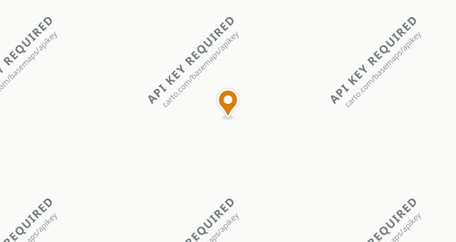 Map showing Lola Gaspar