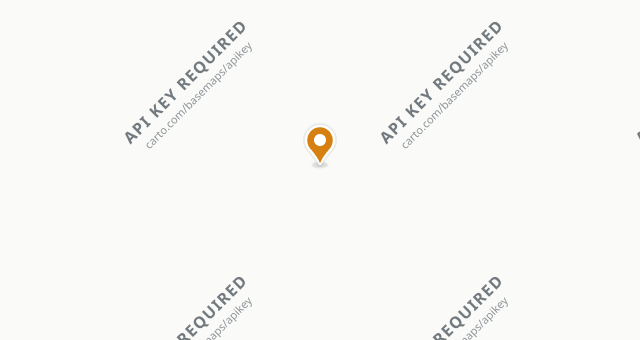 Map showing The Arbutus Room
