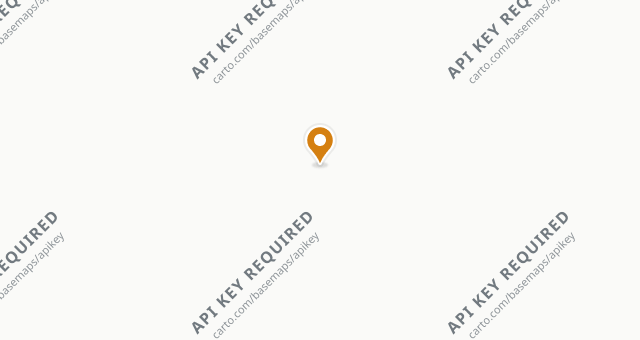 Map showing Biondi