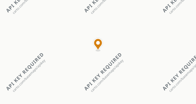 Map showing June Restaurant