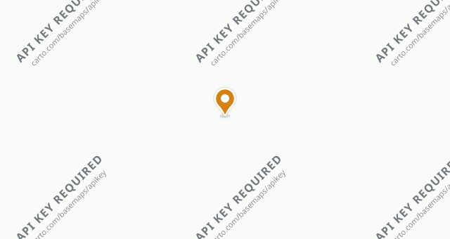 Map showing White Horse Bakery