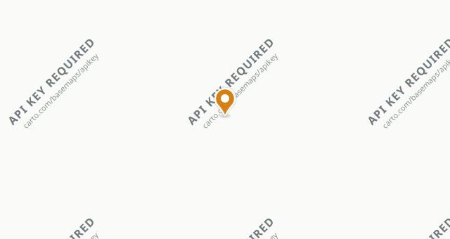 Map showing Veerays