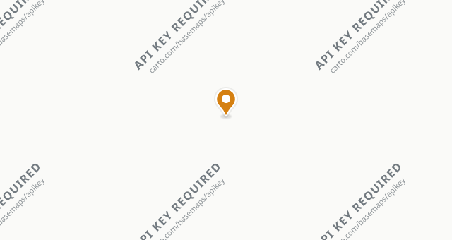 Map showing Kaido Sushi Bar