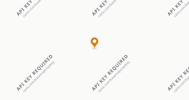 Map showing The Sorting Room