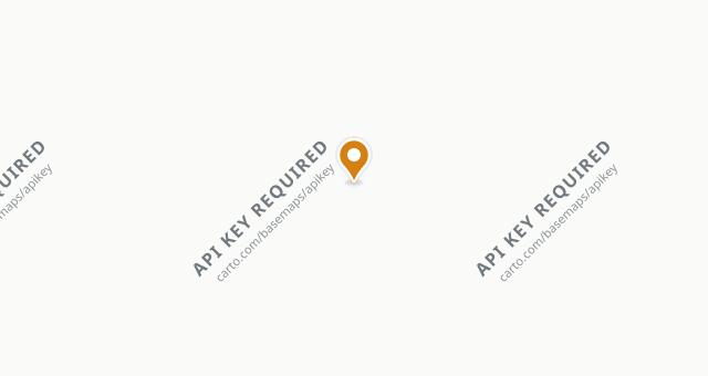 Map showing The Stage