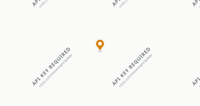 Map showing The Greyhound