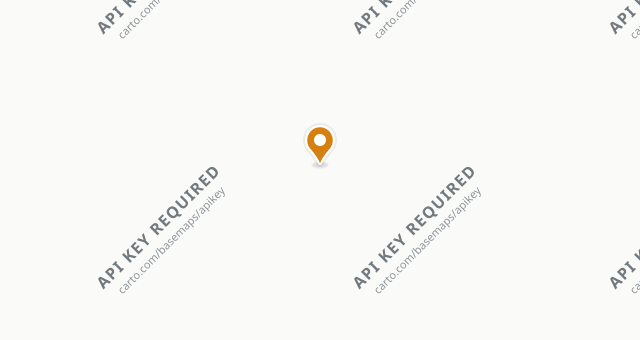 Map showing Soda Club