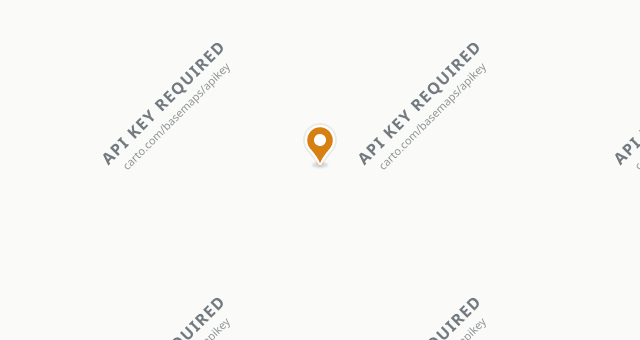 Map showing Alabaster