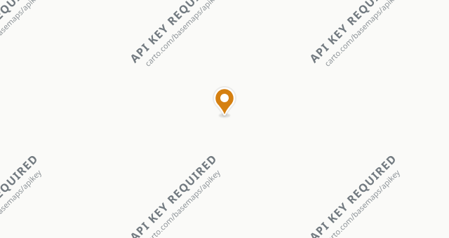 Map showing Residents Cafe & Bar