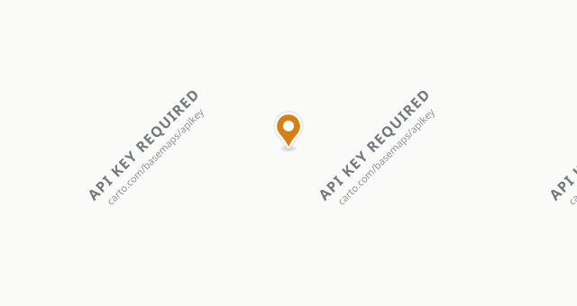 Map showing Rubino Kitchen