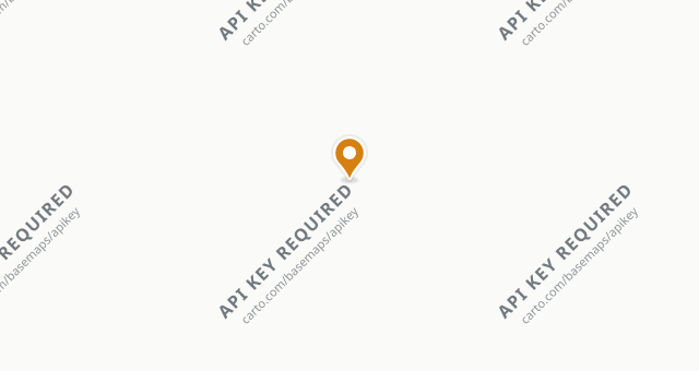 Map showing Yain