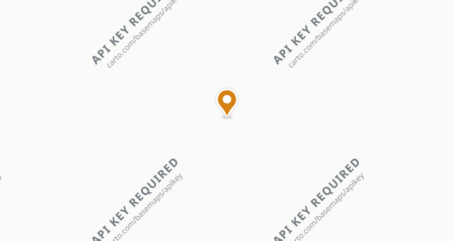 Map showing Casa del Vino