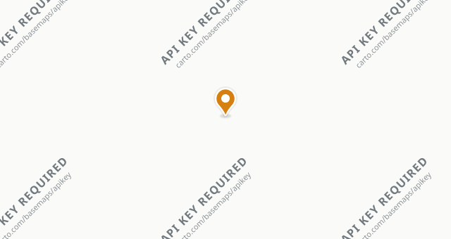 Map showing Sushi Kozy