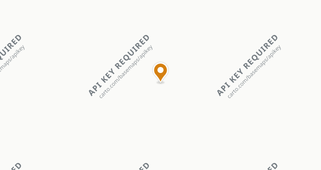 Map showing Rookery Hall Hotel & Spa