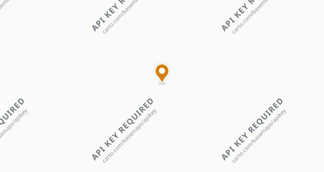 Map showing Candide