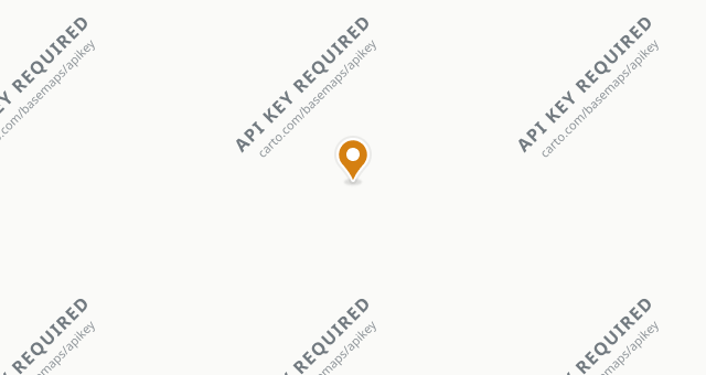 Map showing I Giardini dei Rodo