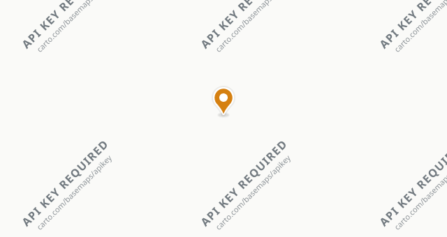 Map showing Stedsans farm & restaurant