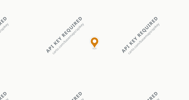Map showing Mastro's Steakhouse