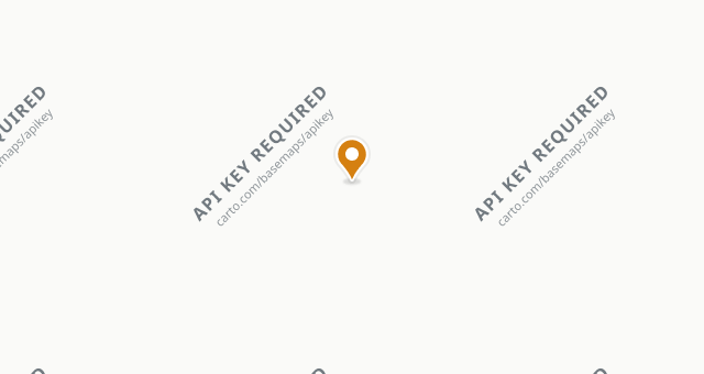 Map showing Ristorante Bellini