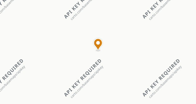 Map showing Plant Mean