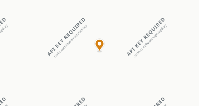 Map showing Restaurant Zum Hackstück
