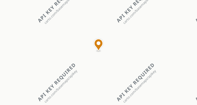 Map showing Goxo