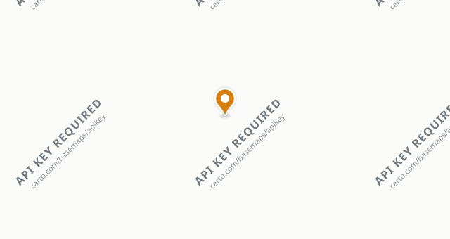 Map showing Armani/Ristorante