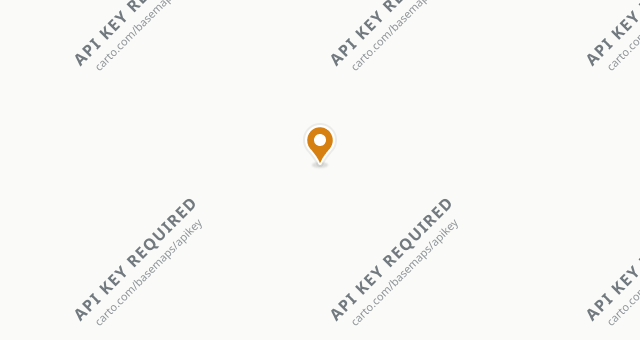 Map showing Cuia