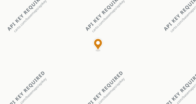 Map showing Europejski Grill