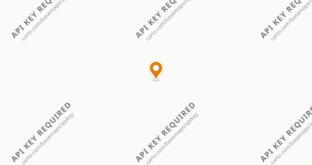 Map showing Osteria Vecchia Noce