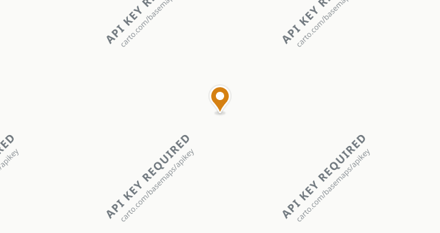 Map showing Anthon