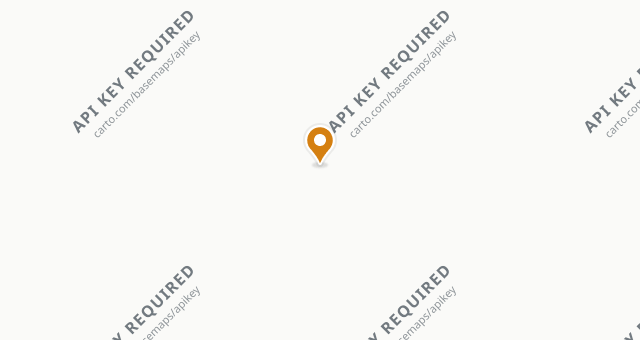 Map showing Botanic Road Eatery