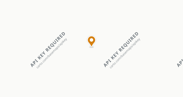 Map showing AMA.ZO Campos Elíseos