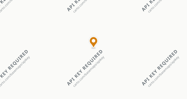 Map showing Demon Duck by Alvin Leung