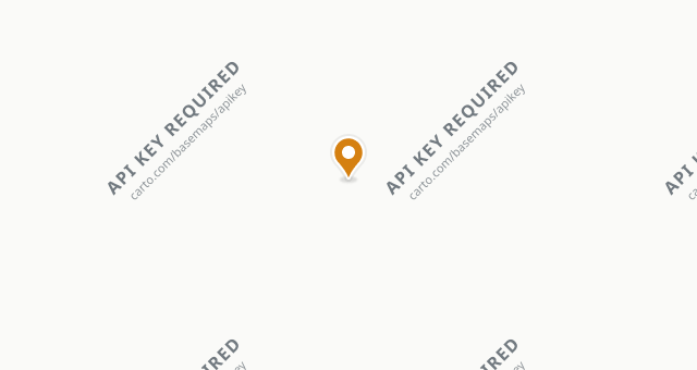 Map showing Pizzeria Mille Lire