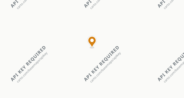 Map showing Restaurant Letl