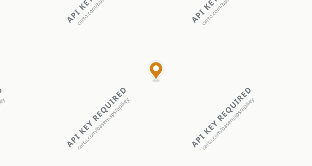 Map showing Le Grand Pan