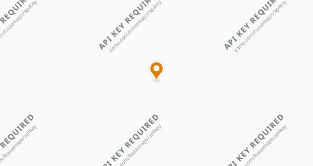 Map showing Berghof