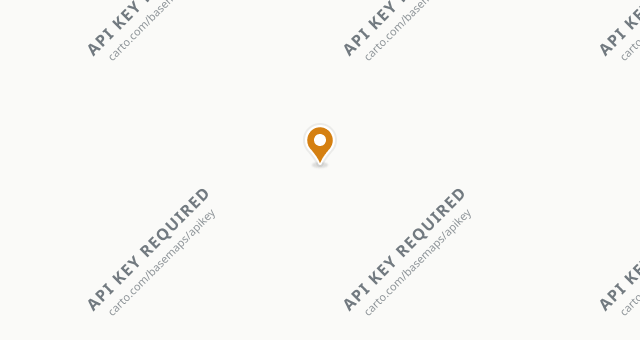 Map showing Cavalieri
