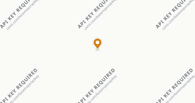 Map showing La Bodeguilla