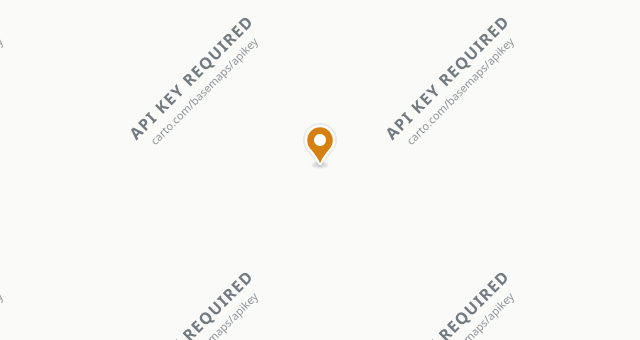 Map showing Speedboat Bar