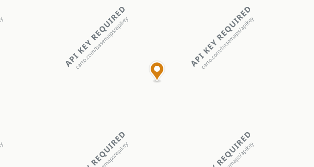 Map showing Restaurant Azuki