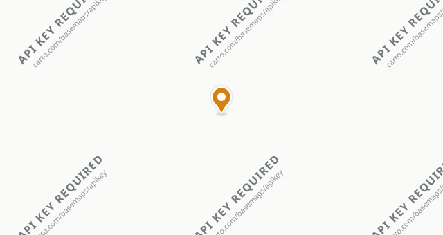 Map showing Da Flavio e Fabrizio "Al Teatro"
