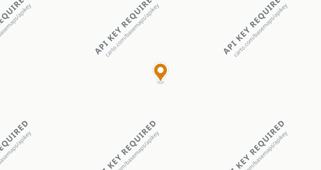 Map showing Bentley’s Oyster Bar & Grill