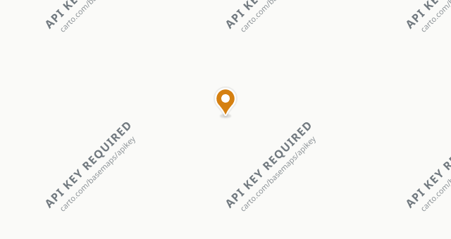 Map showing Coperto Restobar